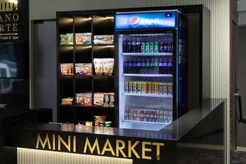 Pianoforte by Febor Hotels & Spa, Property amenity