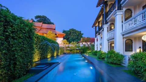 Siri Village Chiang Mai, Pool