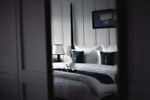 Siri Village Chiang Mai, Room