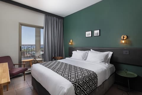 Comfort Hotel and Spa - Adults Only