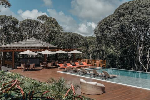 Aysú Trancoso Hotel