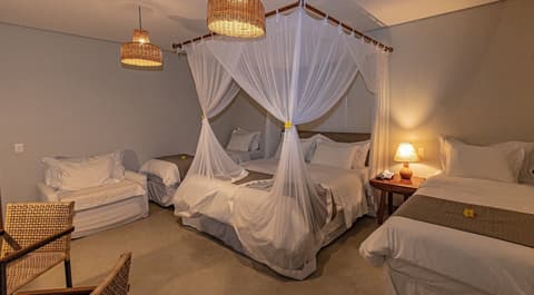 Aysú Trancoso Hotel