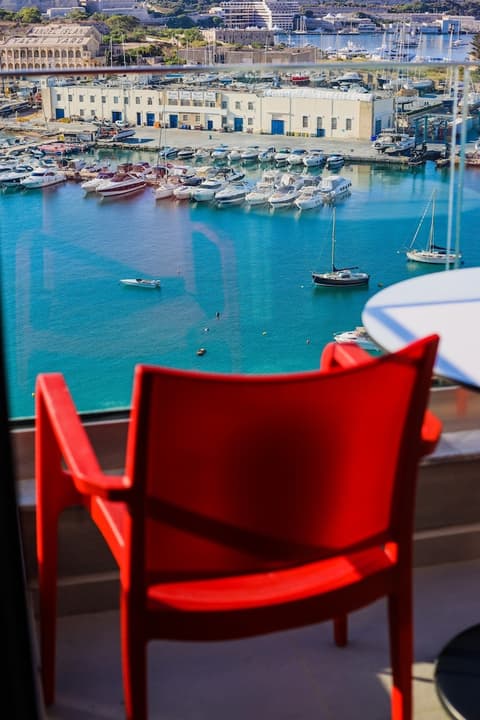 Verdi Gzira Promenade