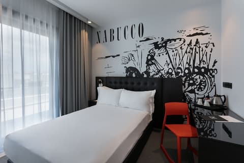 Verdi Gzira Promenade