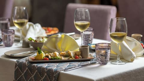 Campanile El Mechtel