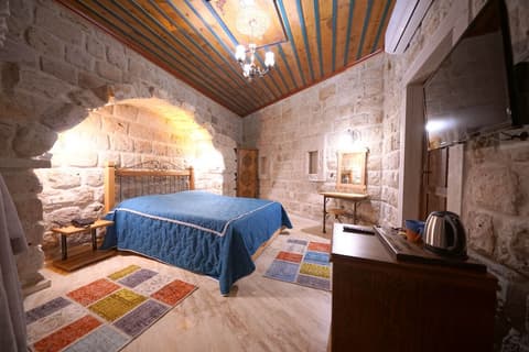 Göreme Cave Lodge