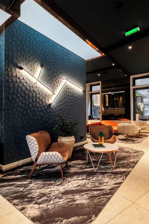 Axis Porto Club Aliados