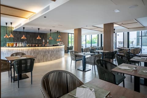 THB Bamboo Alcudia Hotel - Adults Only