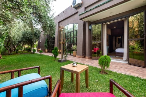 The Lemonary Marrakech