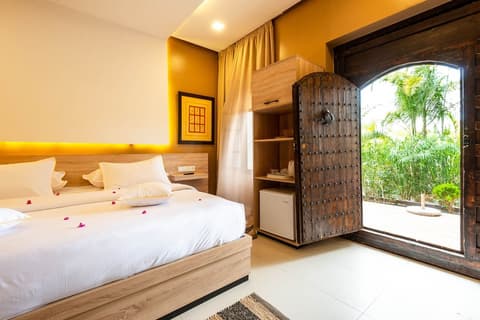 The Lemonary Marrakech, Room