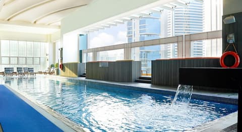 Delta Hotels City Center Doha