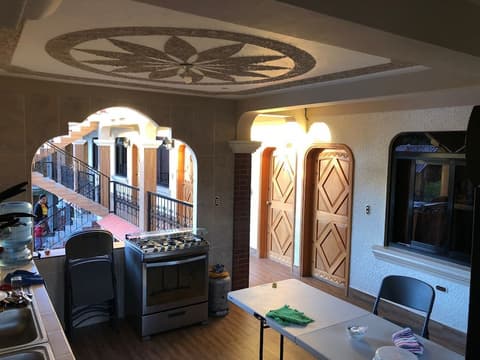 Hotel Posada don Miguel