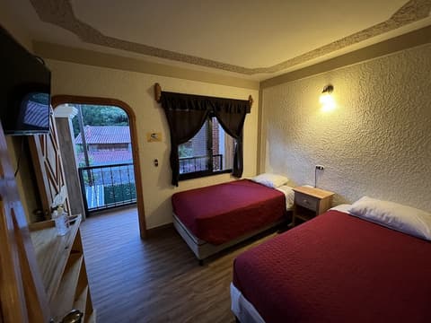 Hotel Posada don Miguel