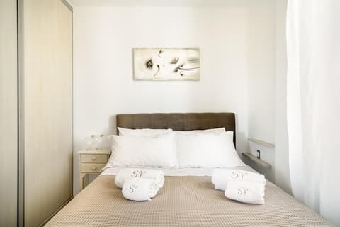 Stefania Villa Ena in Roumeli