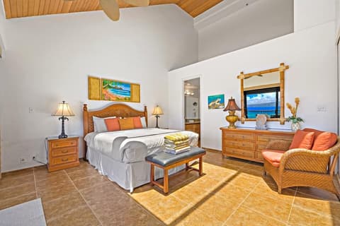 Sands of Kahana Resort by KBM