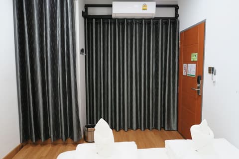 The Mira Hotel Chiang Rai