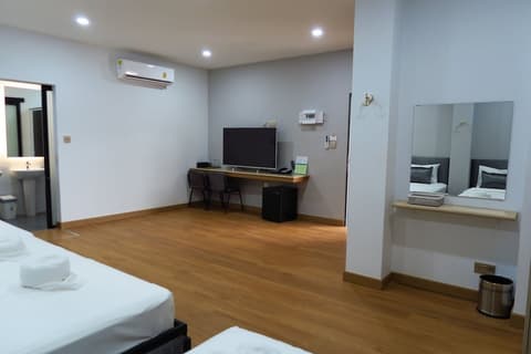 The Mira Hotel Chiang Rai