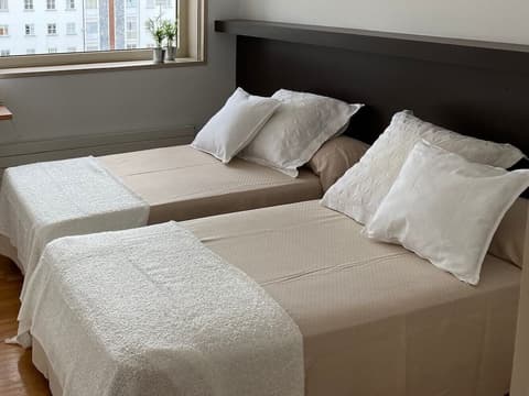 Hospedería San Froilan