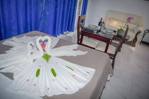 Hotel Serendipity tortuguero