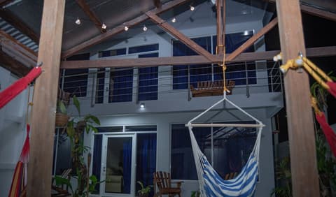 Hotel Serendipity tortuguero