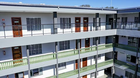 Vila Nóbrega Residencial