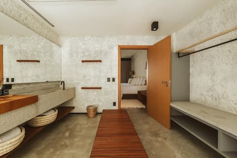 Tuju Boutique Hotel by SHE