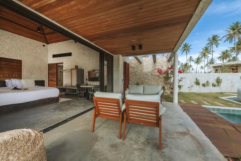 Tuju Boutique Hotel by SHE