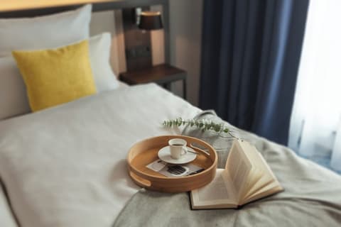 Candlewood Suites Augsburg by IHG