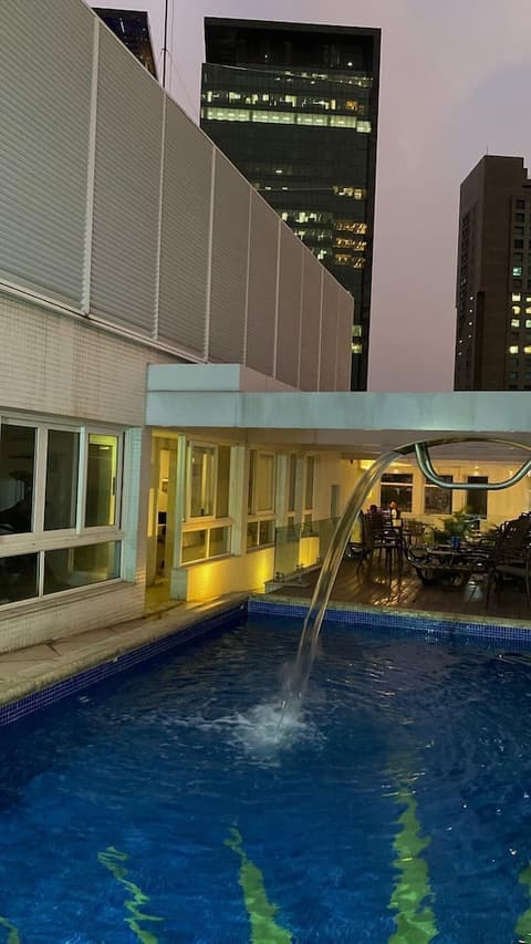 Hotel Atlântico Tower - SOFT OPENING