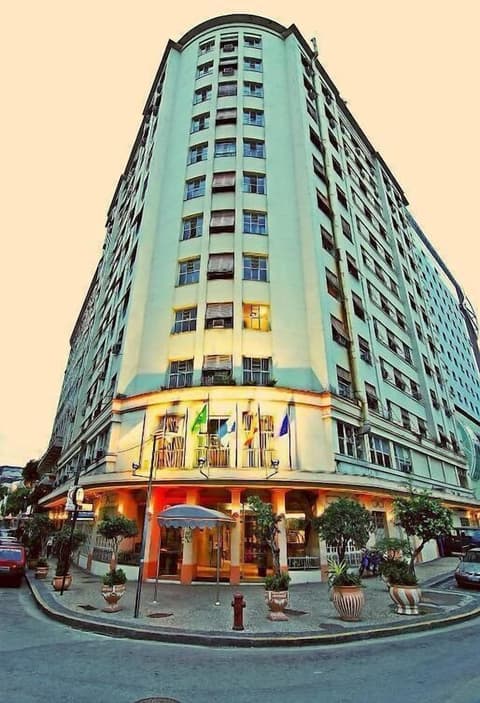 Hotel Atlântico Tower - SOFT OPENING