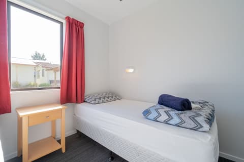 Te Anau Central Backpackers, Room