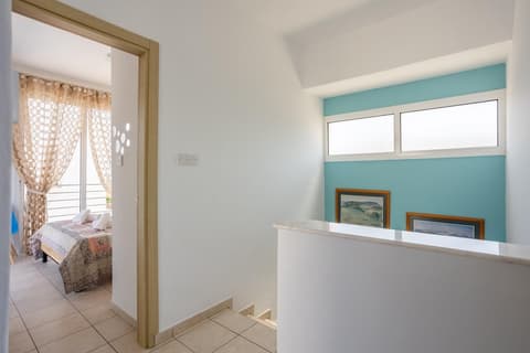 Villa Vitamin Blue in Pernera