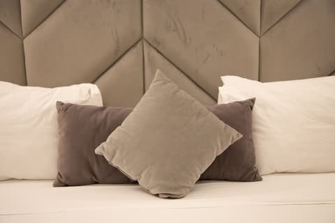 One hotel Casablanca