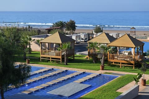 Hilton Taghazout Bay Beach Resort & Spa