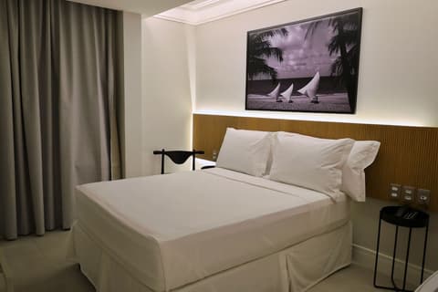 Tintto Hotel, Room