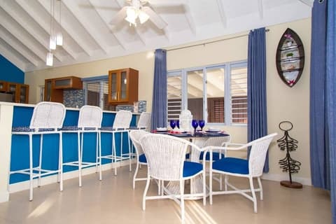 Villas Richmond Estate