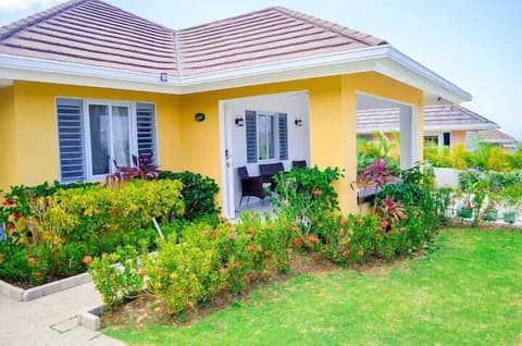 Villas Richmond Estate