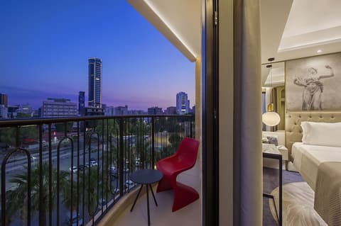 Gate Twenty Two Boutique Hotel