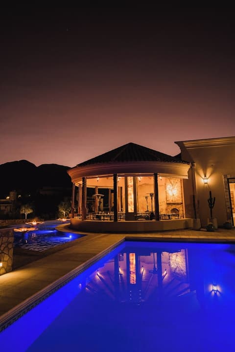 Piattelli Wine Resort