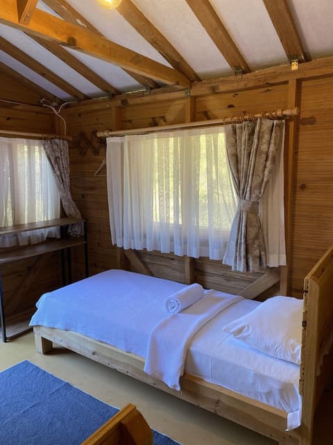 Kelebekler Vadisi Butterfly Valley