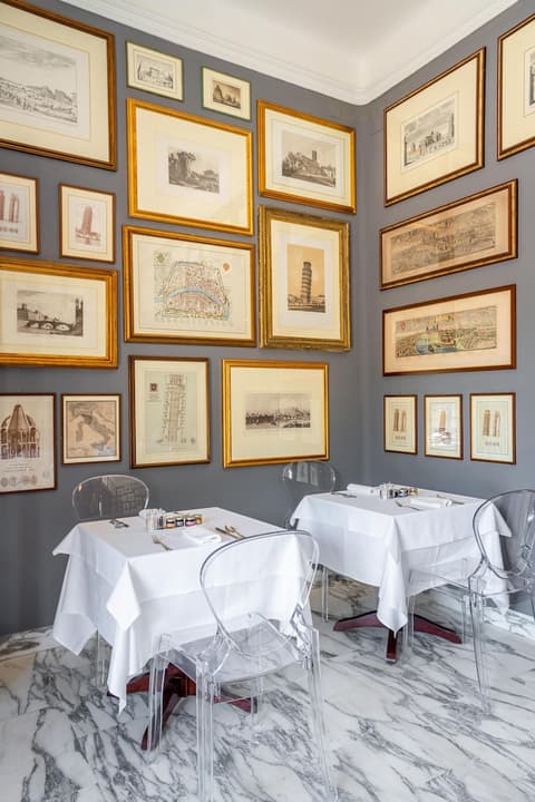 The Rif - Boutique Hotel
