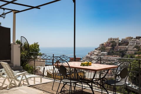 Relais Il Sogno di Positano