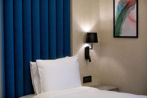 Wyndham Garden Baku, Room