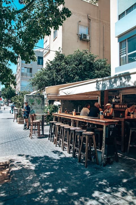 Domus TLV