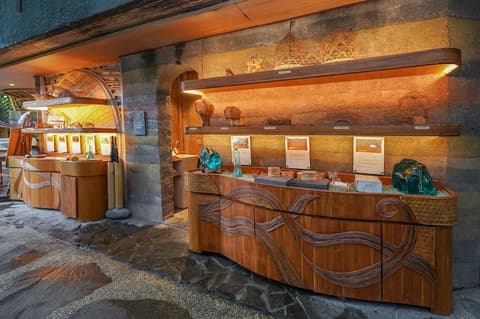 Ulaman Eco Luxury Resort