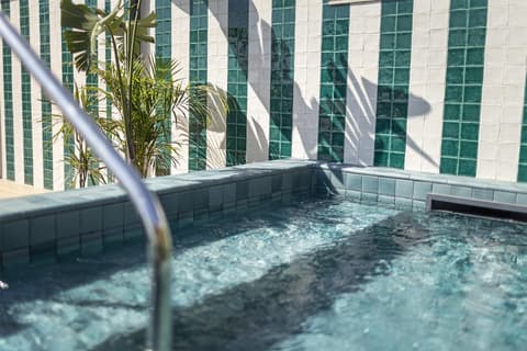 Via Sants Hotel Barcelona, Tapestry Collection by Hilton