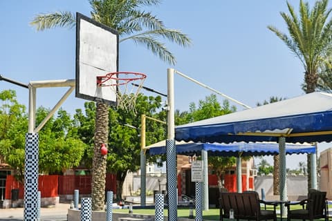 OYO 138 Gulf Sand Motel, Lobby