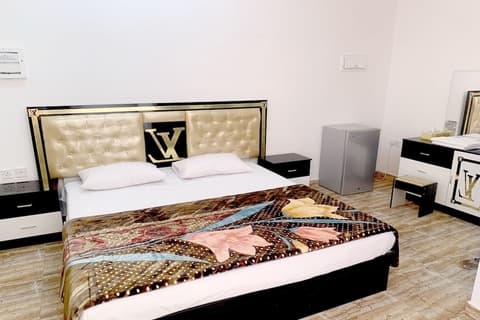 OYO 138 Gulf Sand Motel, Room