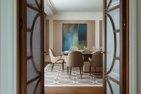 The Ritz-Carlton, Baku