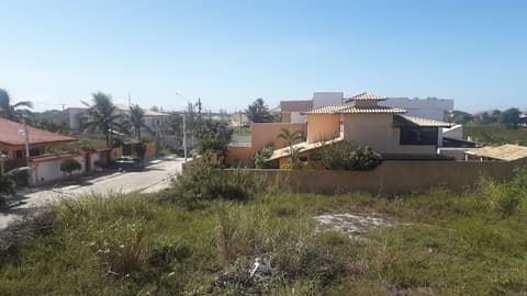 Praia do Foguete - Aluguel Economico